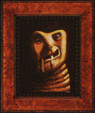 (c) (p) 2002 Lawrence Strauss