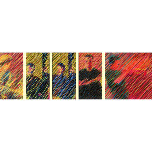 Kakalla Sequence I