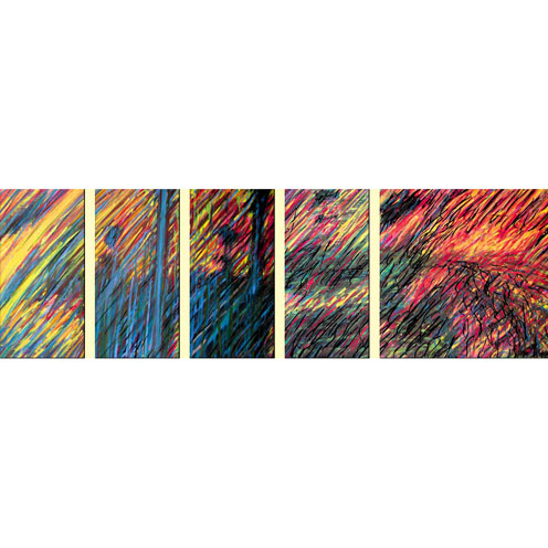 Kakalla Sequence II