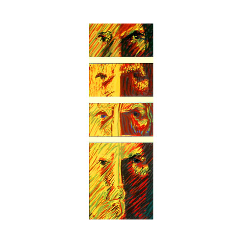 Male Hero Sequence