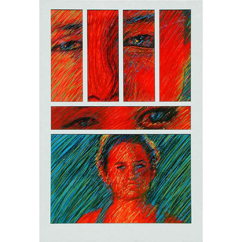 Simon Sequence II