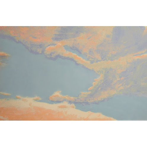 New England Sky I