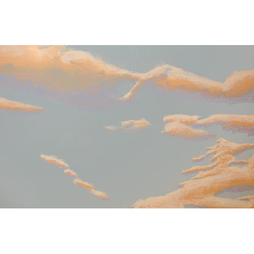 New England Sky II