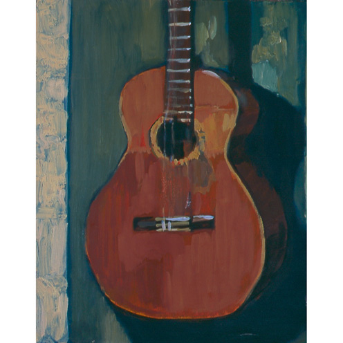 Guitar II