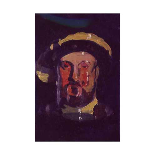 Henry VIII