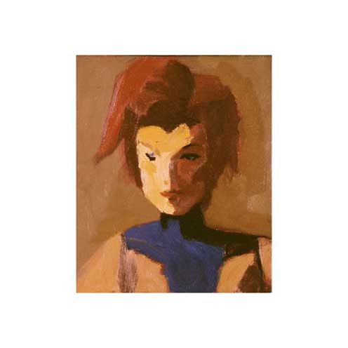 Jean Grey