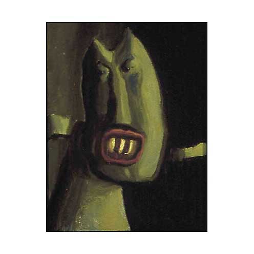 Monster II