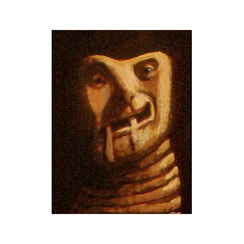 Monster IV