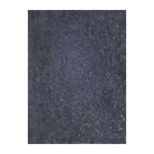 Night Sky I
