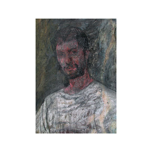 Self-Portrait, 2004
