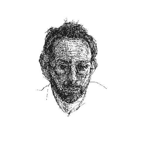 Self Portrait