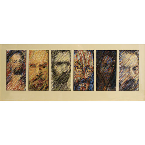 Sequential Self I