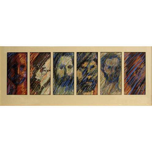 Sequential Self II