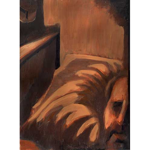 Sleeping I