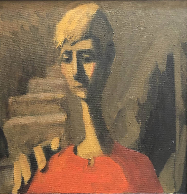 Isaac
